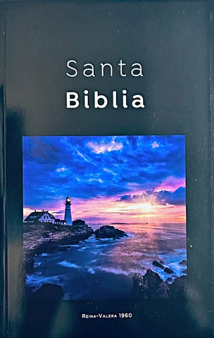 BIBLIA REINA VALERA FARO..