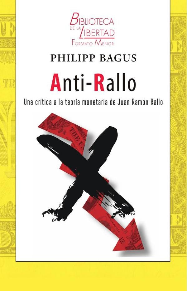 Anti-Rallo[UEPOD] | PHILIPP BAGUS