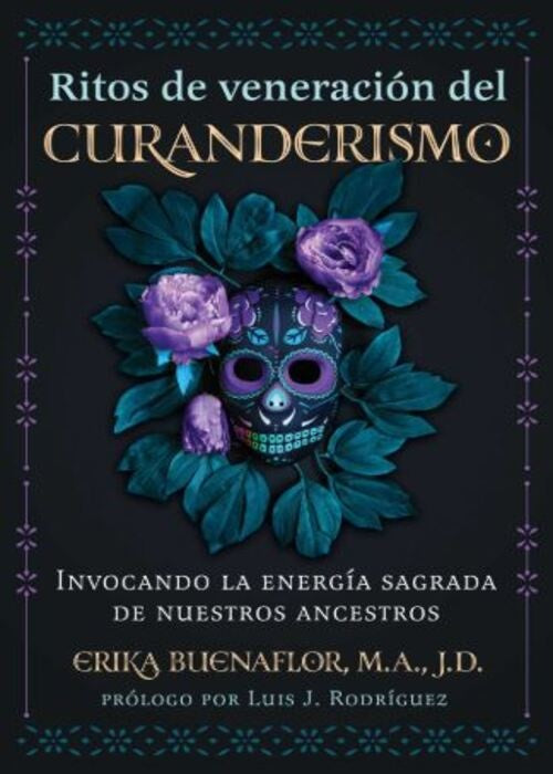 RITOS DE VENERACION DEL CURANDERISMO | Erika  Buenaflor