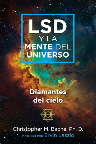 LDS Y LA MENTE DEL UNIVERSO .. | CHRISTOPHER M.BACHE BACHE