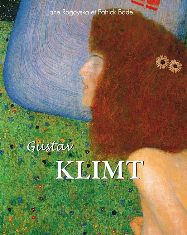 Gustav Klimt | Jane Rogoyska