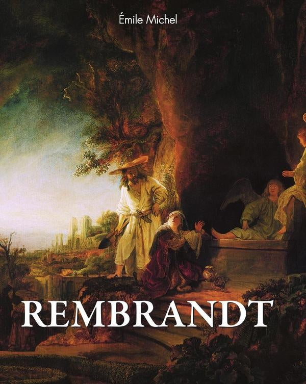 Rembrandt | Émile Michel
