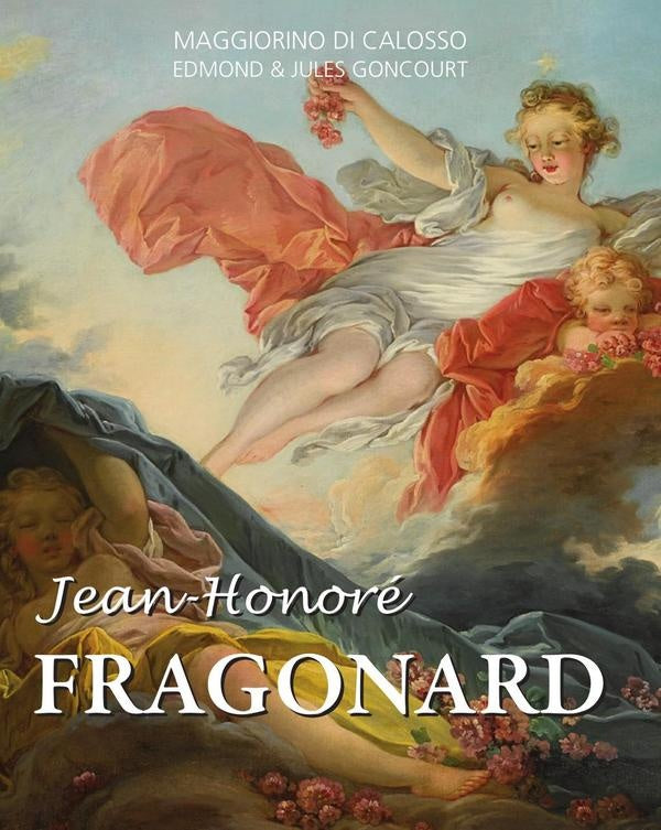 Jean - Honoré FRAGONARD | Maggiorino Di Calosso