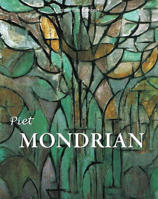 Piet Mondrian | Virginia Pitts Rembert