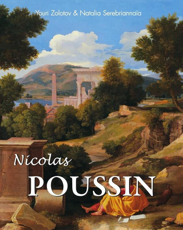 Nicolas Poussin | Zolotov, Serebriannaïa