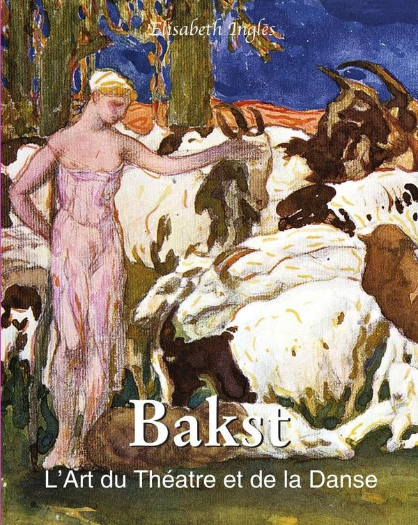 Baskt | Elisabeth Ingles