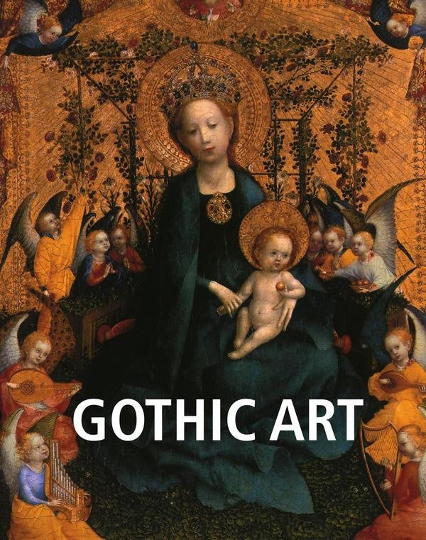 Gothic Art | Charles, H. Carl