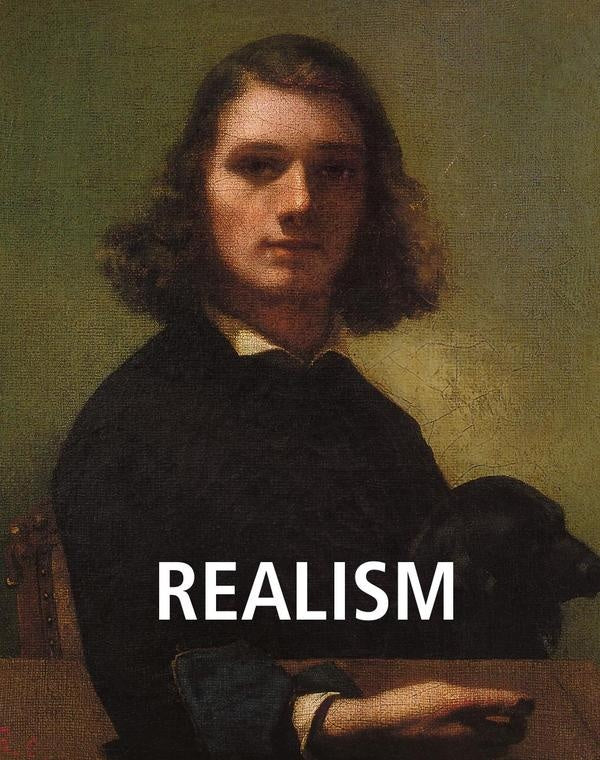 Realism  | Henri Hymans