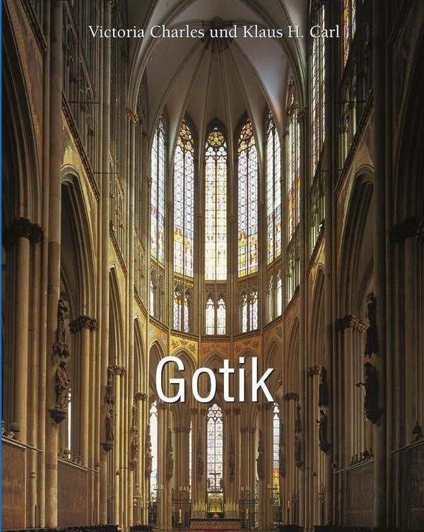 Gotik | Charles, H. Carl