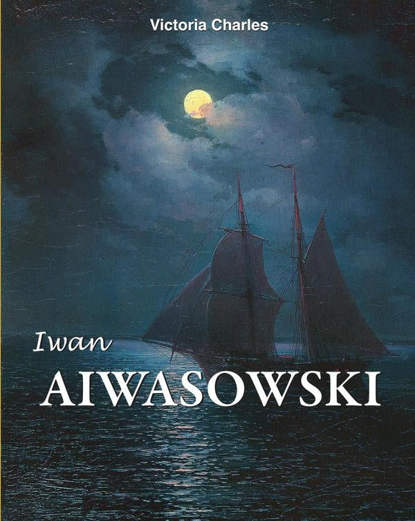 Iwan Aiwasowski | Victoria Charles