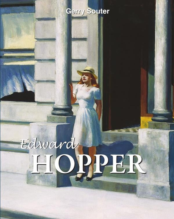 Edward HOPPER | Gerry Souter