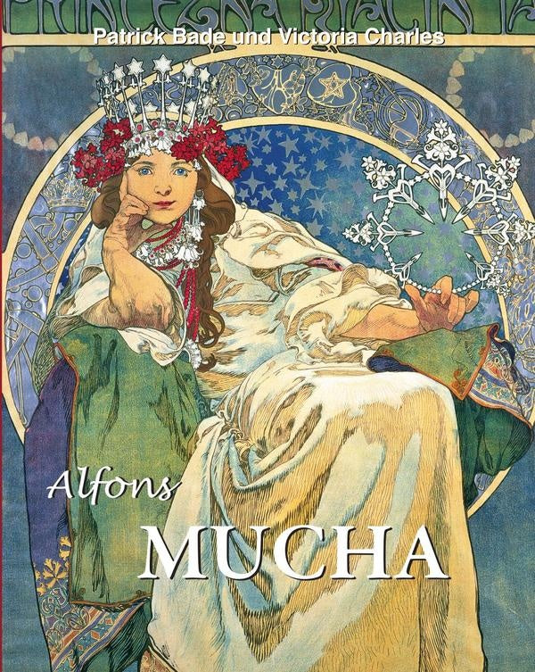 Alfons MUCHA | Bade, Charles