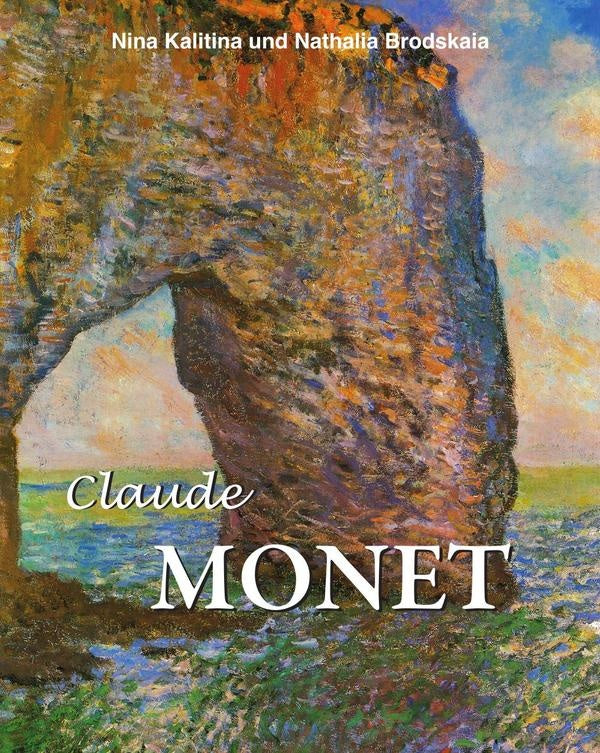 Claude Monet | Brodskaïa, Kalitina