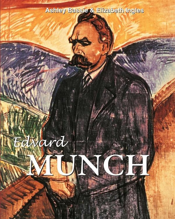 Edvard Munch | Bassie, Ingles