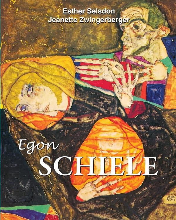 Egon Schiele | Selsdon, Zwingerberger