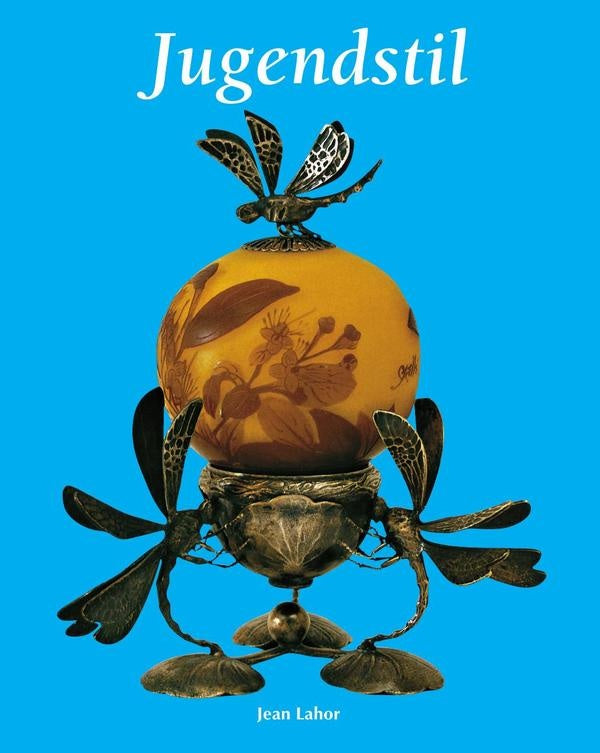Jugendstil | Jean Lahor