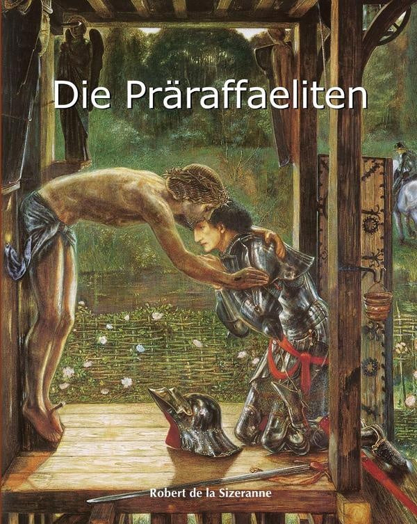 Die Präraffaeliten | Robert de la Sizeranne
