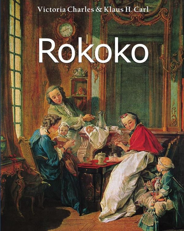 Rokoko | Charles, H. Carl