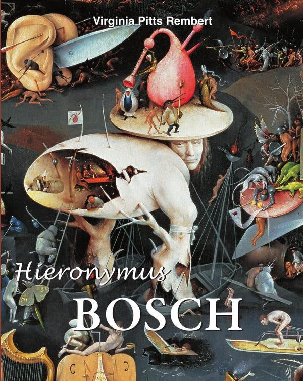 Hieronymus Bosch | Virginia Pitts Rembert