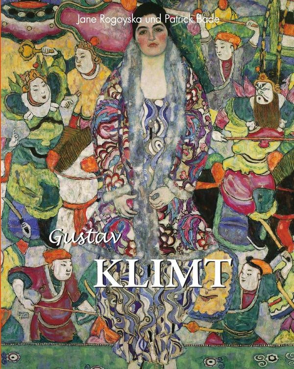 Gustav Klimt | Bade, Rogoyska