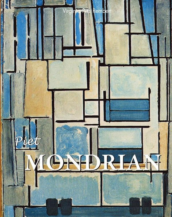Piet Mondrian | Virginia Pitts Rembert