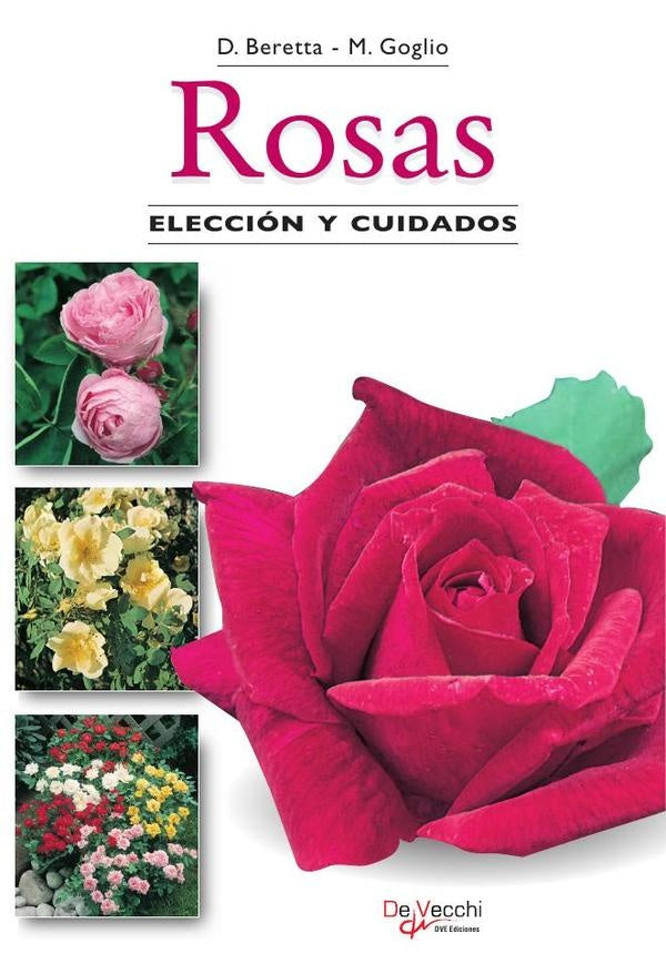 Rosas | Beretta, Goglio