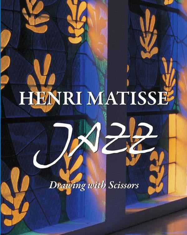 Henri Matisse JAZZ | HENRI MATISSE