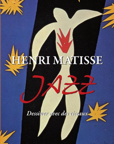 Henri Matisse JAZZ | HENRI MATISSE