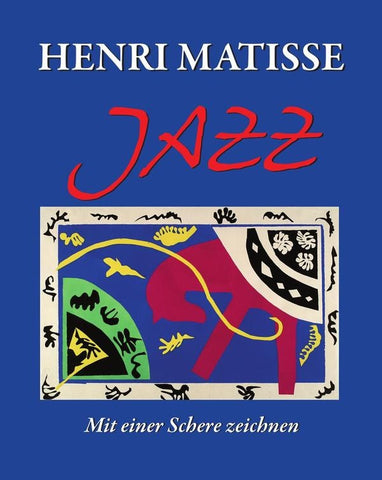 Henri Matisse JAZZ | HENRI MATISSE