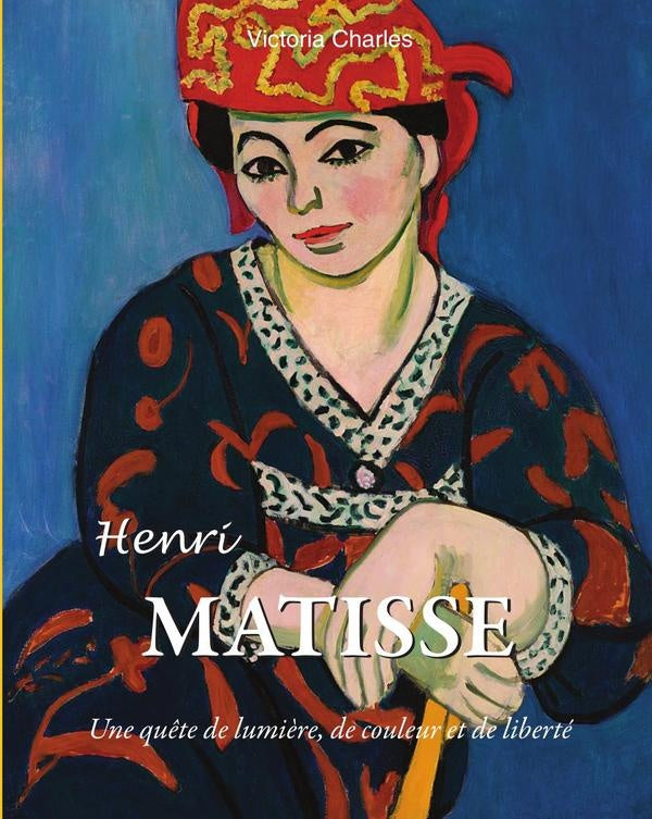 Henri Matisse | Victoria Charles