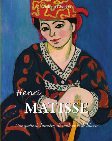 Henri Matisse | Victoria Charles