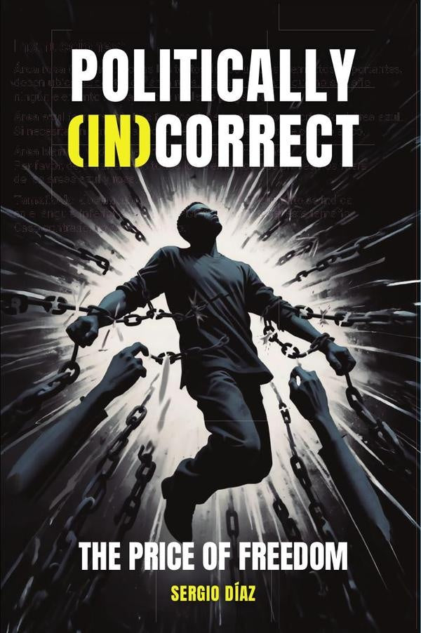 Politically (in)correct: the price of freedom  | Sergio Díaz