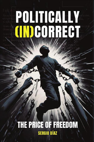 Politically (in)correct: the price of freedom  | Sergio Díaz