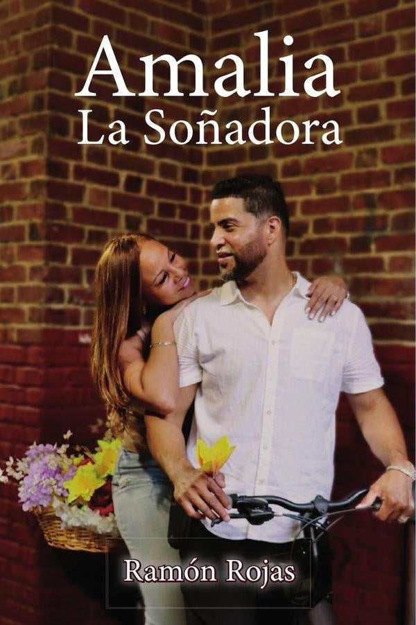 Amalia La Soñadora | Ramón  Rojas