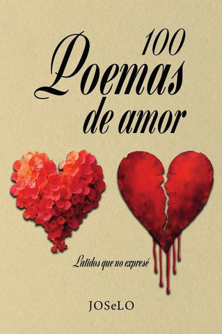 100 Poemas: Latidos que no expresé |   Joselo