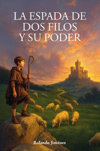 La espada de dos filos y su poder  | Rolando Jiménez