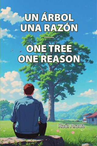 Un árbol una razón  | Raúl Arada