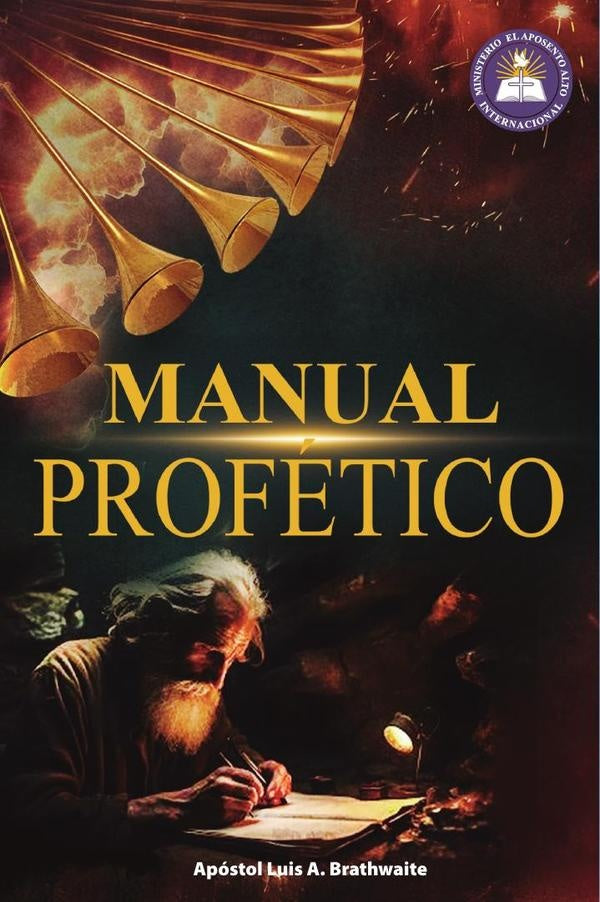 Manual Profético | Luis A. Brathwaite