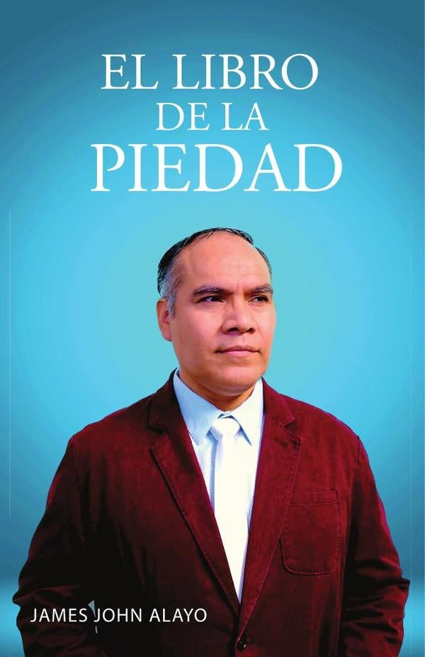 El libro de la piedad  | James John  Alayo