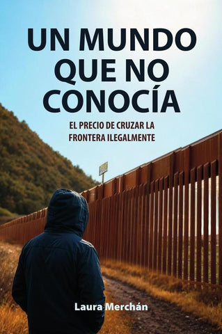Un mundo que no conocía: El precio de cruzar la frontera ilegalmente | Laura Merchán