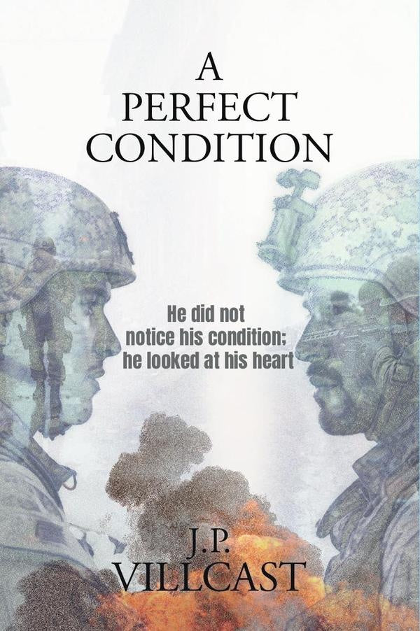 A perfect condition  | J.P. Villcast