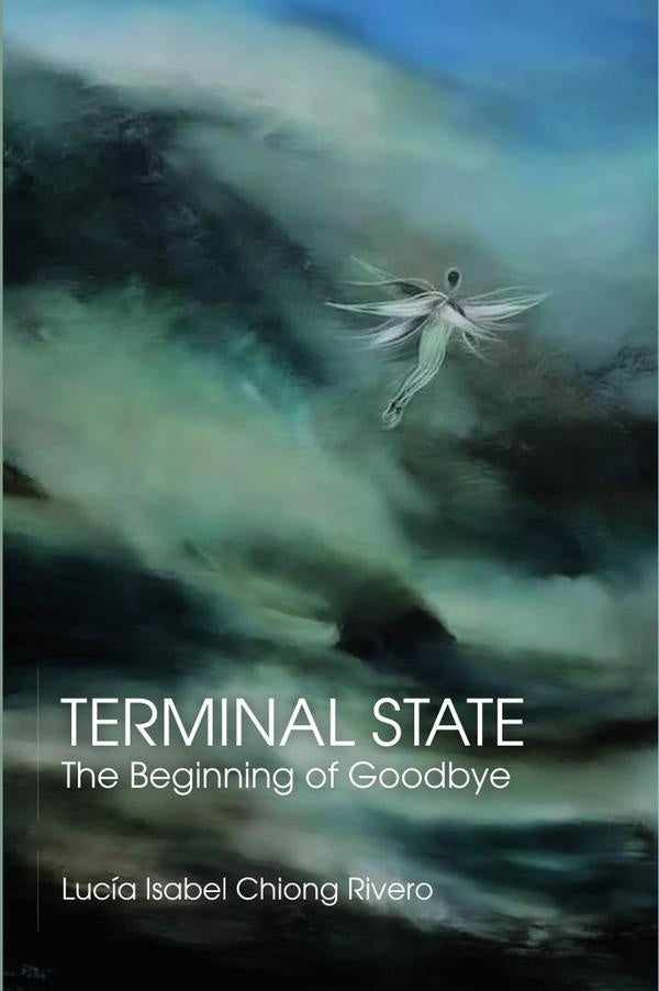 TERMINAL STATE: The Beginning of Goodbye | Lucía Isabel  Chiong Rivero