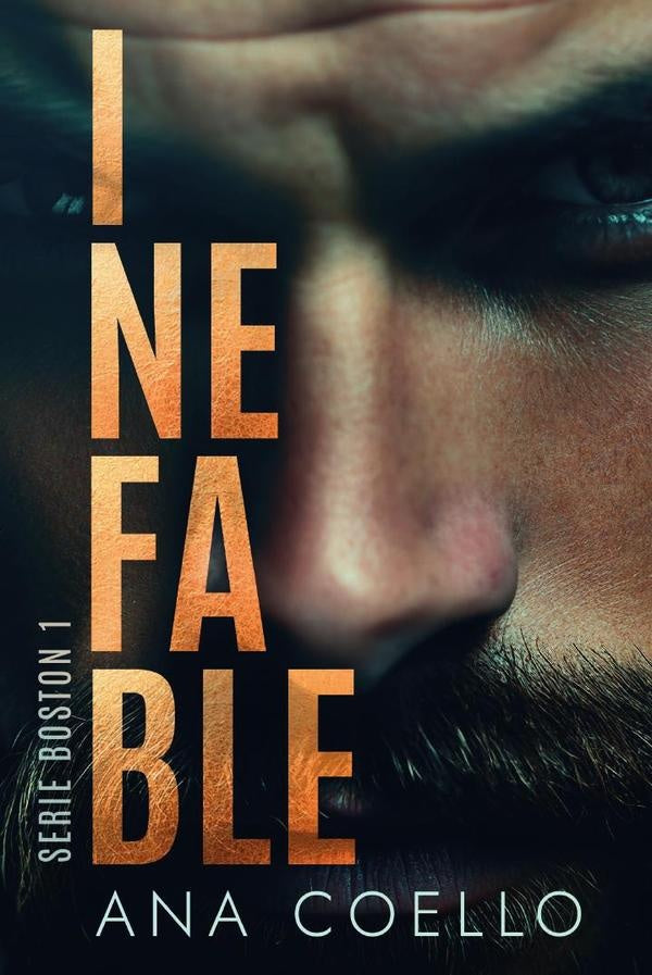 Inefable | Ana Coello