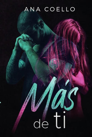 Más de ti | Ana Coello