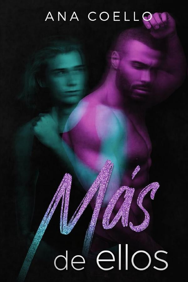 Más de ellos | Ana Coello