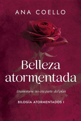 Belleza atormentada | Ana Coello