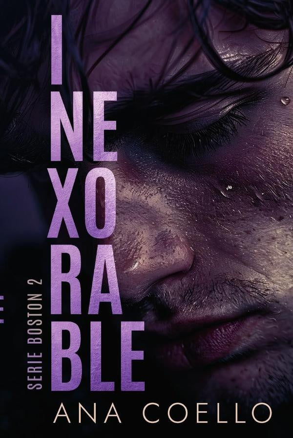 Inexorable | Ana Coello