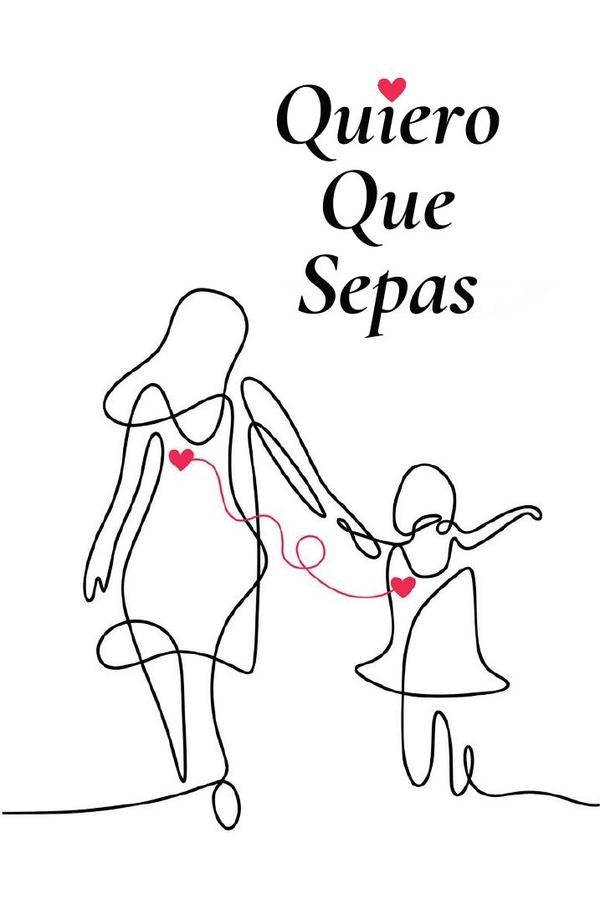 Quiero Que Sepas | Anna Russo