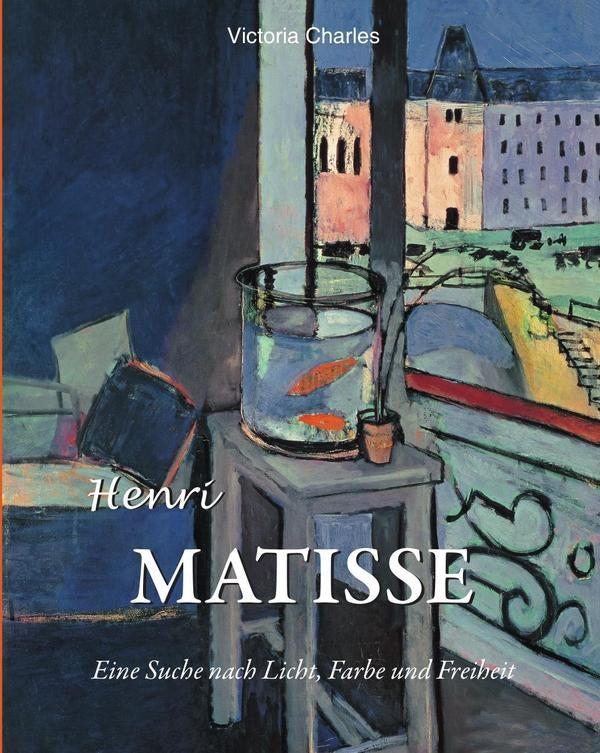 Henri Matisse | Victoria Charles