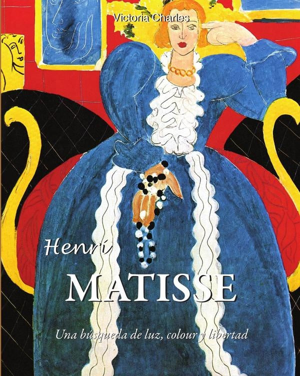 Henri Matisse | Victoria Charles